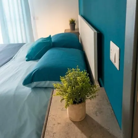 Martini Apartment Alba Adriatica
